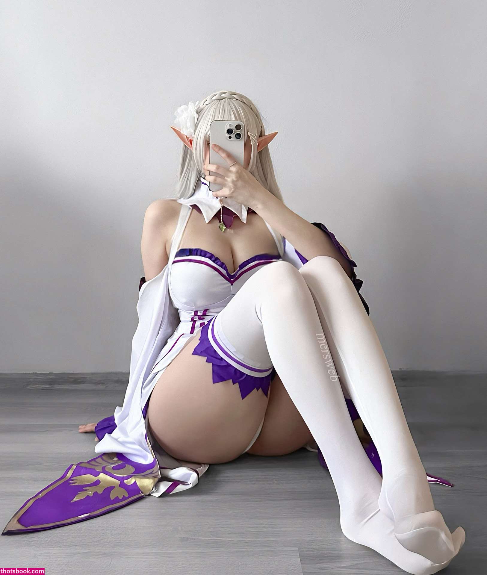 Mersweb 5itto Nude Leaks OnlyFans Photos #19 1622830