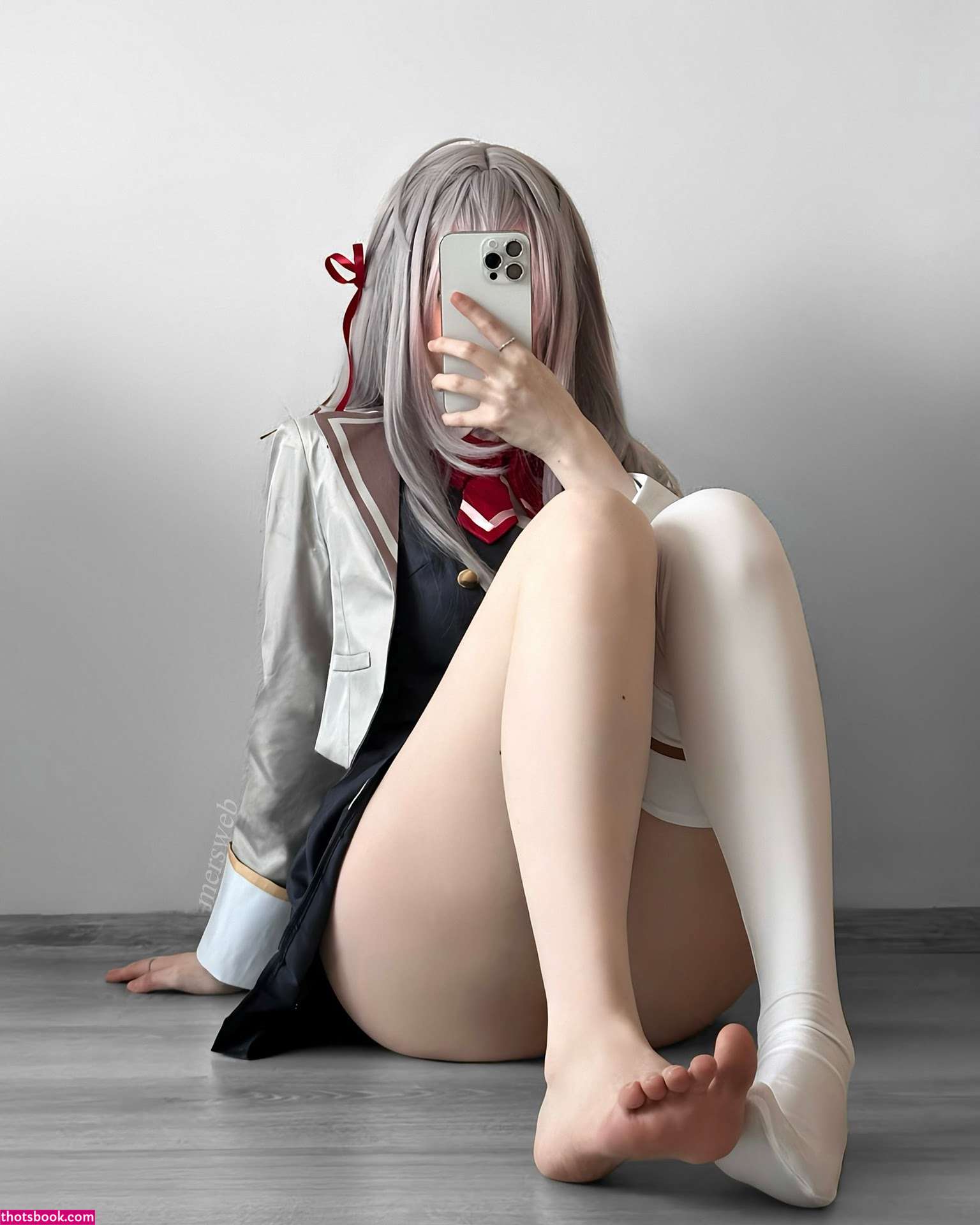 Mersweb 5itto Nude Leaks OnlyFans Photos #19 1622831