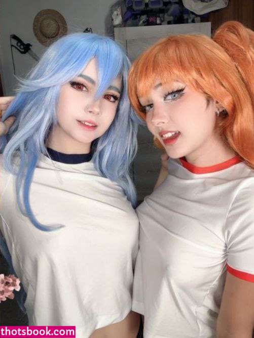 Nyukix Nude Leaks OnlyFans Photos #11 1622951