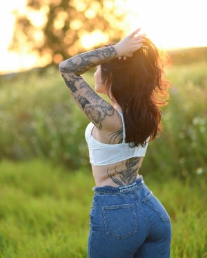 Nyukix Nude Leaks OnlyFans Photos #12