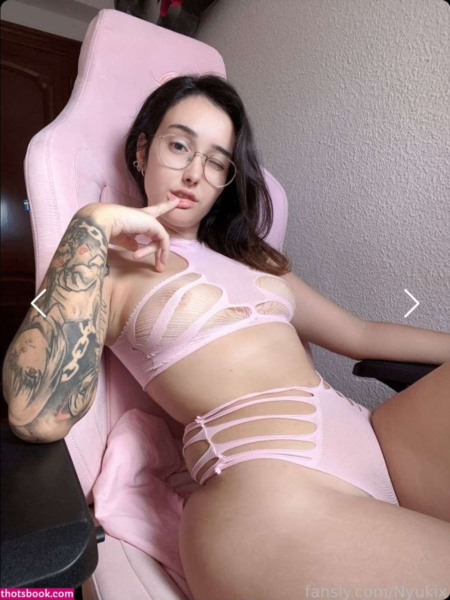 Nyukix Nude Leaks OnlyFans Photos #16 1622983
