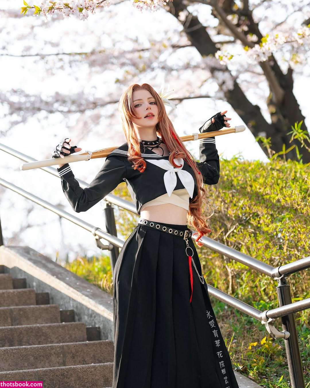 PeachMilky Nude Leaks OnlyFans Photos #1 1622984