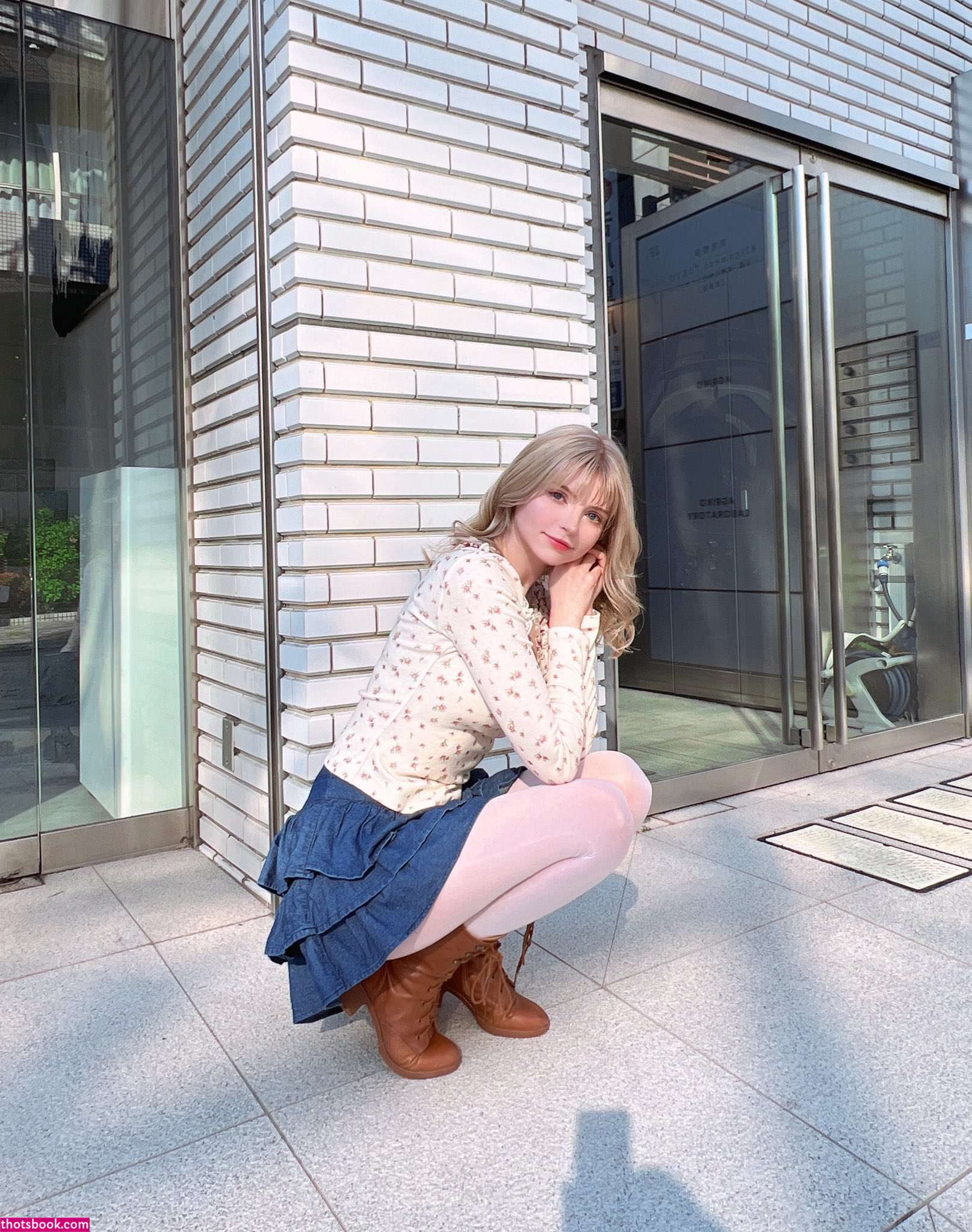 PeachMilky Nude Leaks OnlyFans Photos #3 1622994