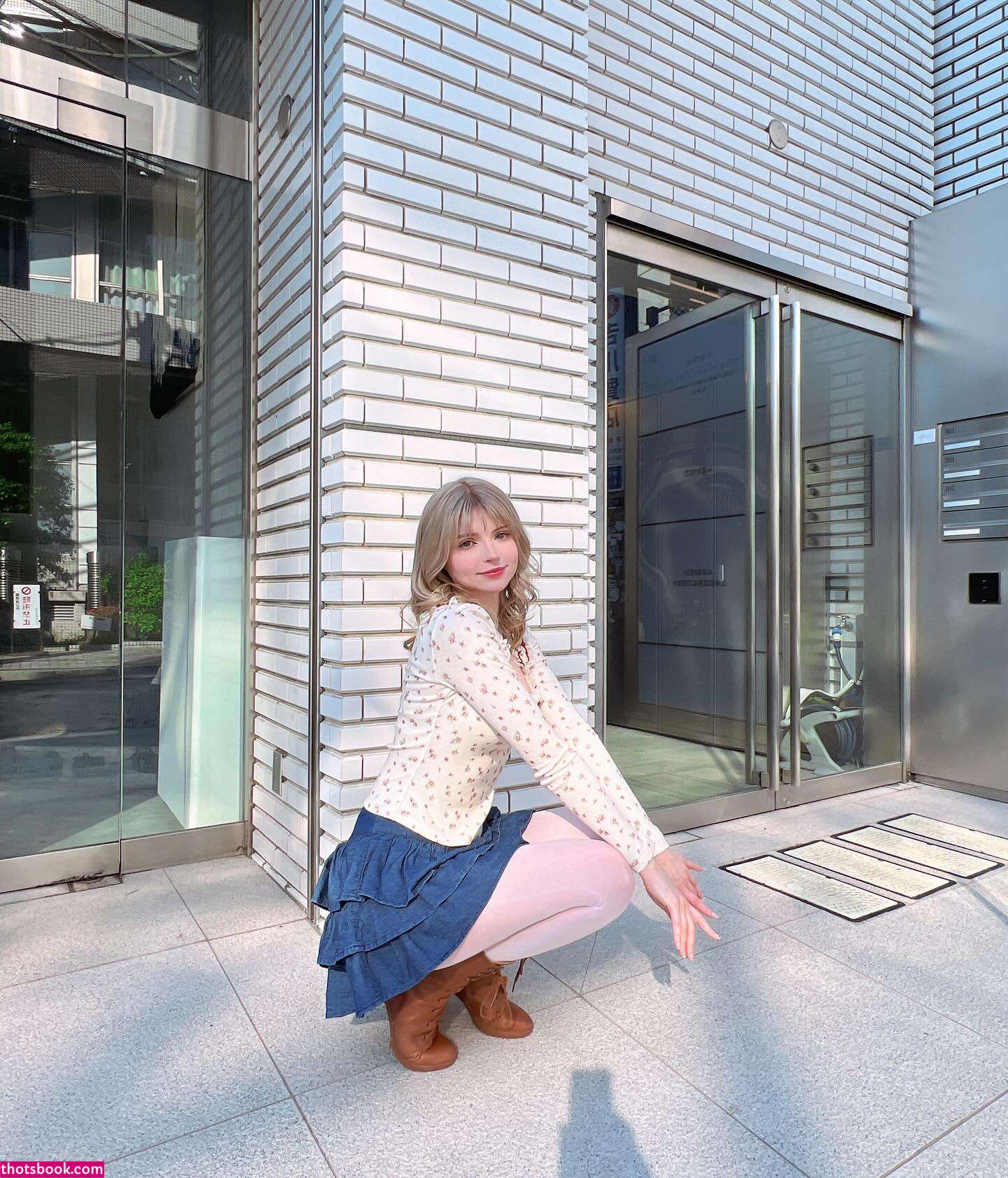 PeachMilky Nude Leaks OnlyFans Photos #3 1622995