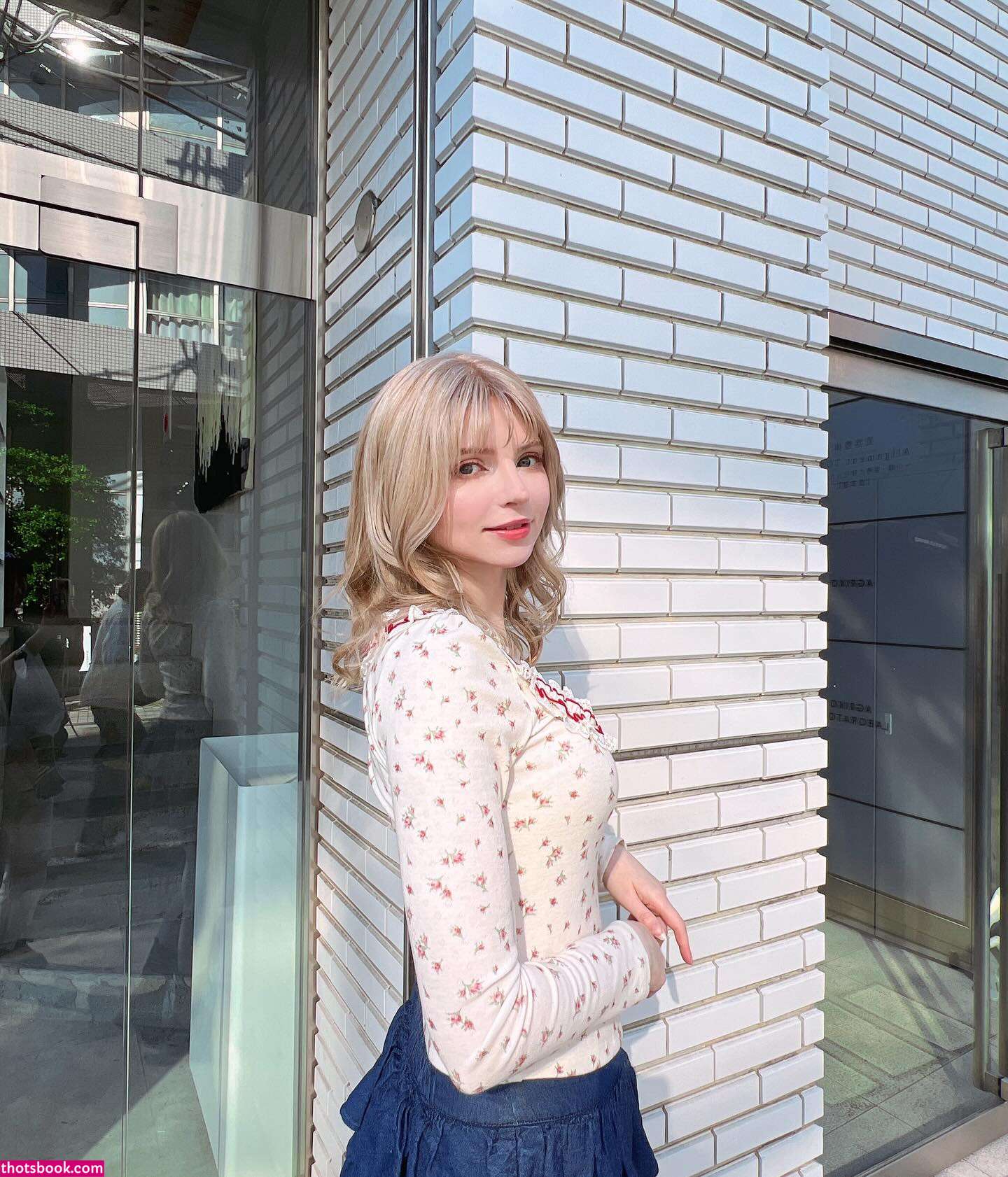 PeachMilky Nude Leaks OnlyFans Photos #3 1622996