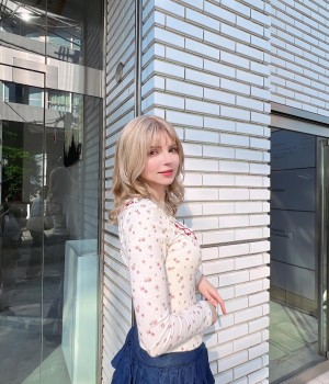 PeachMilky Nude Leaks OnlyFans Photos #3