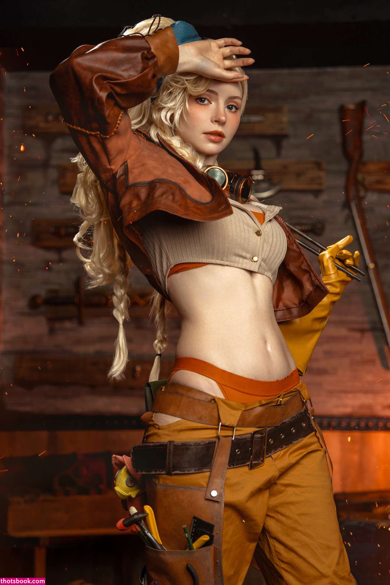 PeachMilky Nude Leaks OnlyFans Photos #4 1622997