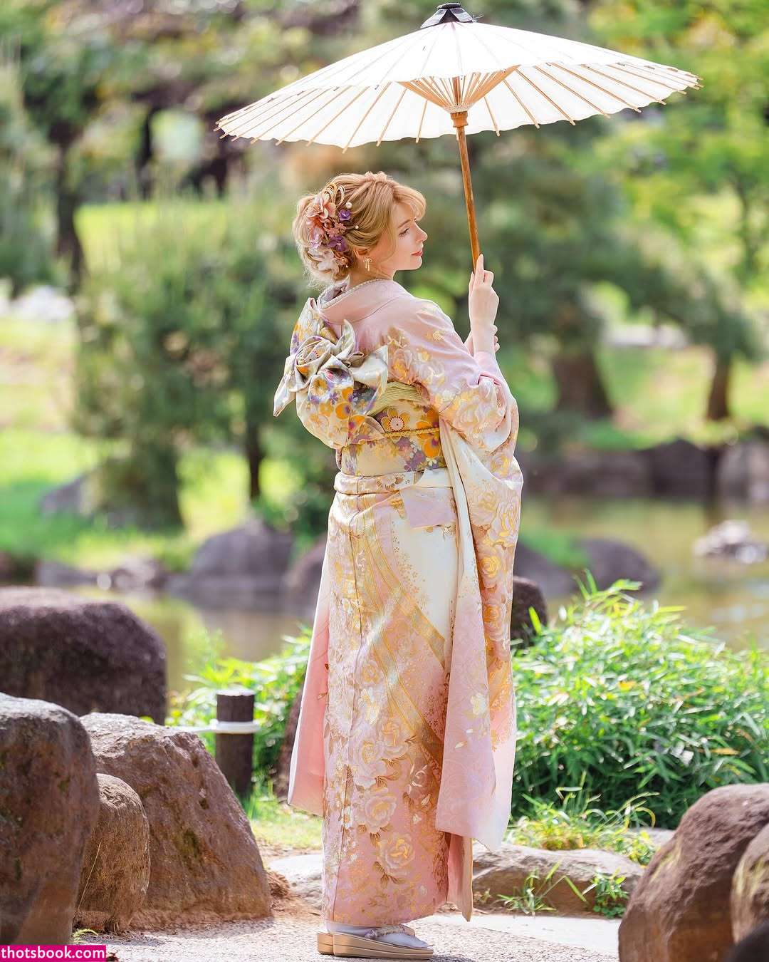 PeachMilky Nude Leaks OnlyFans Photos #5 1623000