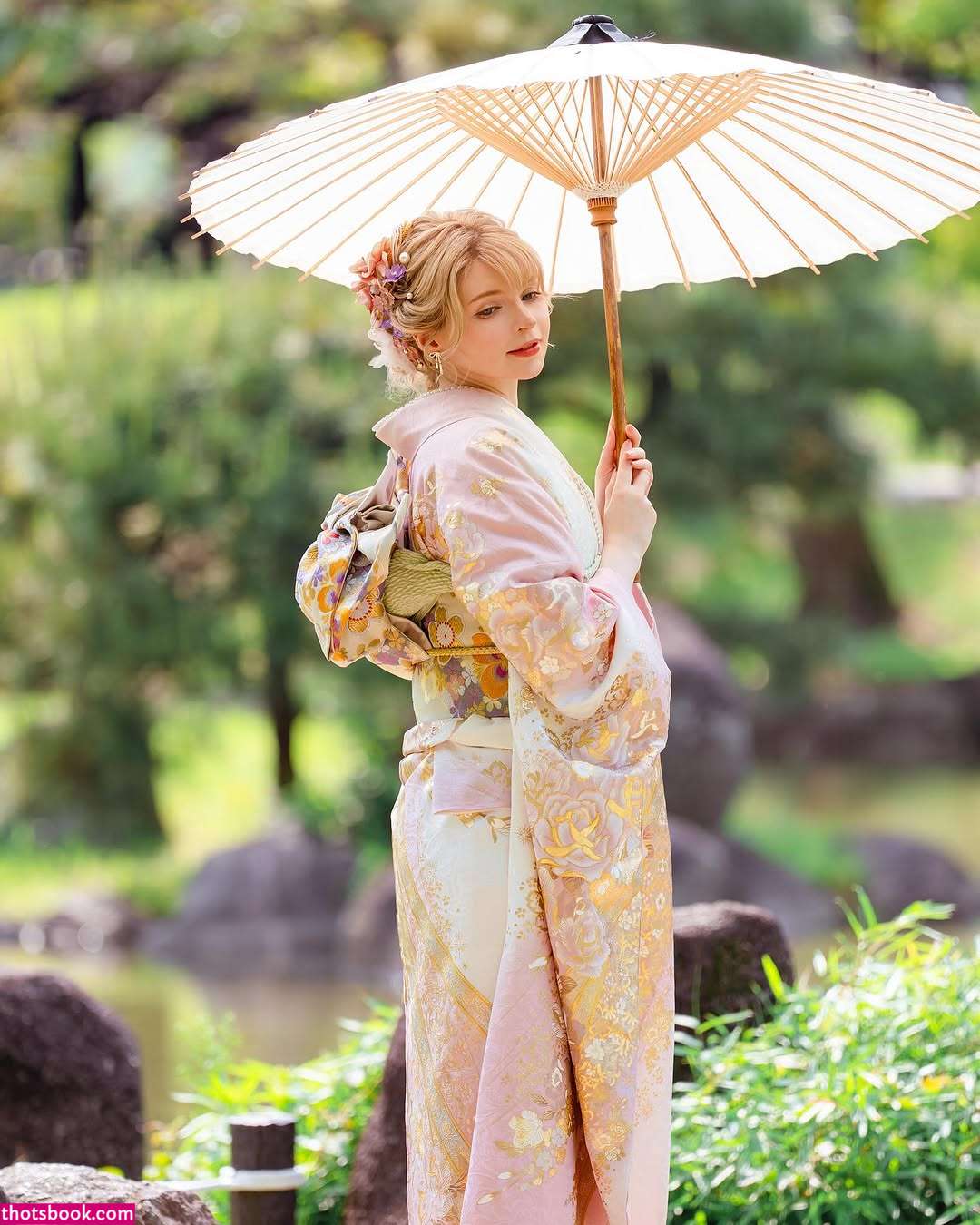 PeachMilky Nude Leaks OnlyFans Photos #5 1623002