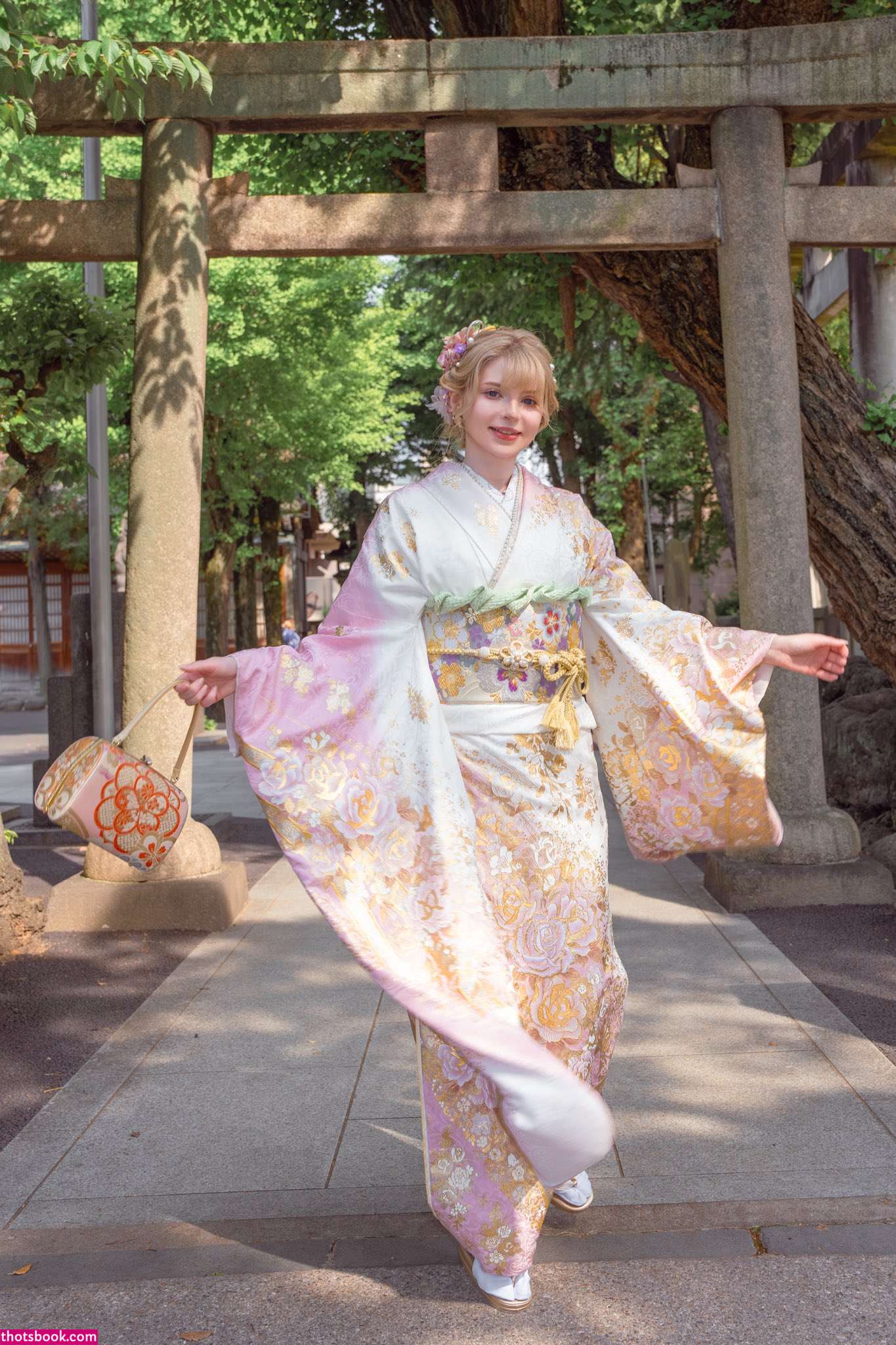 PeachMilky Nude Leaks OnlyFans Photos #5 1623003