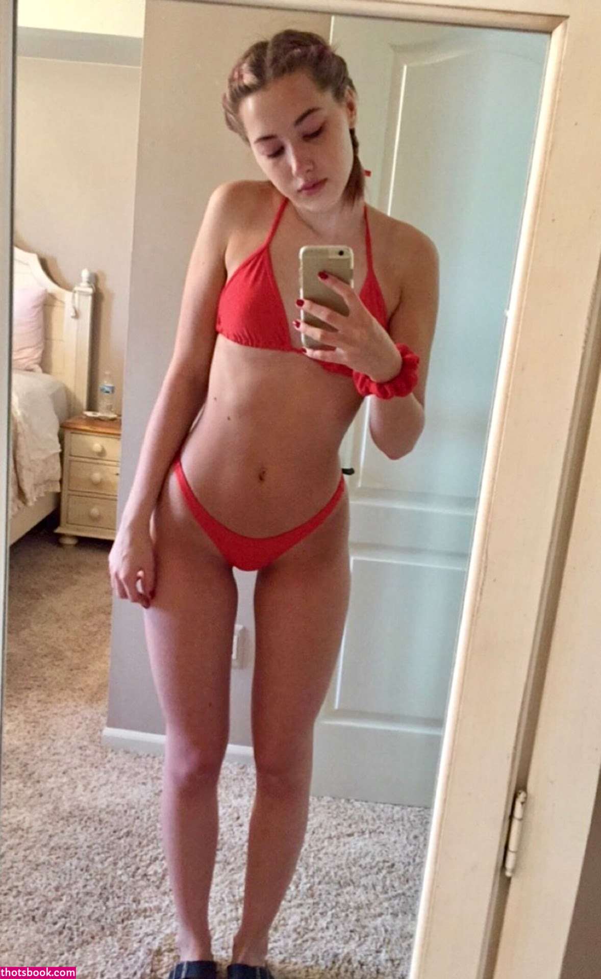 Pineapplebrat Alice Klomp Nude Leaks OnlyFans Photos #20 1623035