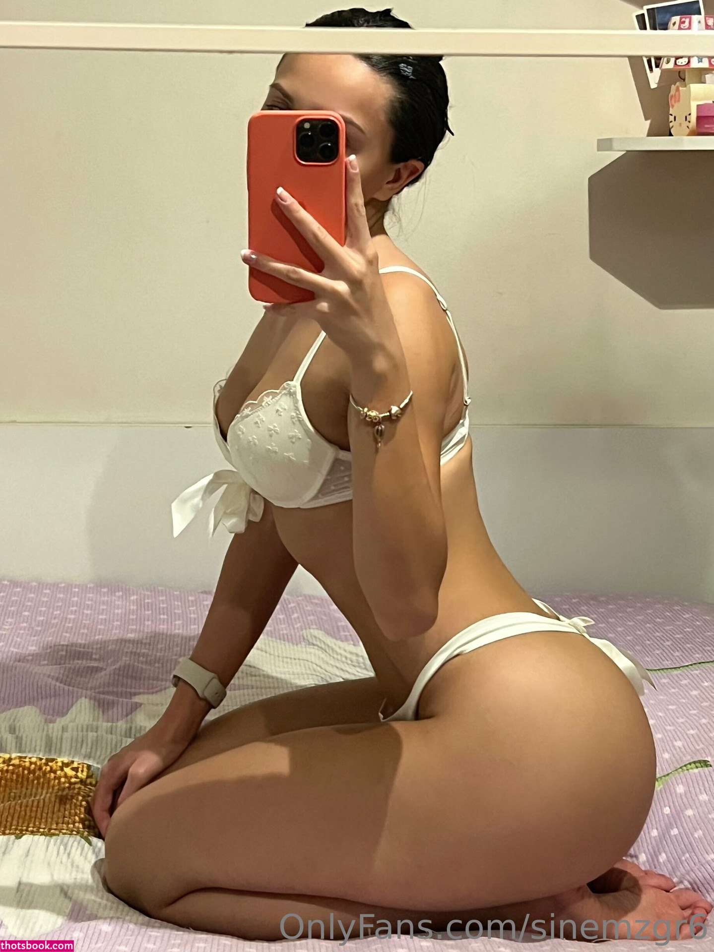 Sinem Ozgur Nude Leaks OnlyFans Photos #15 1623254