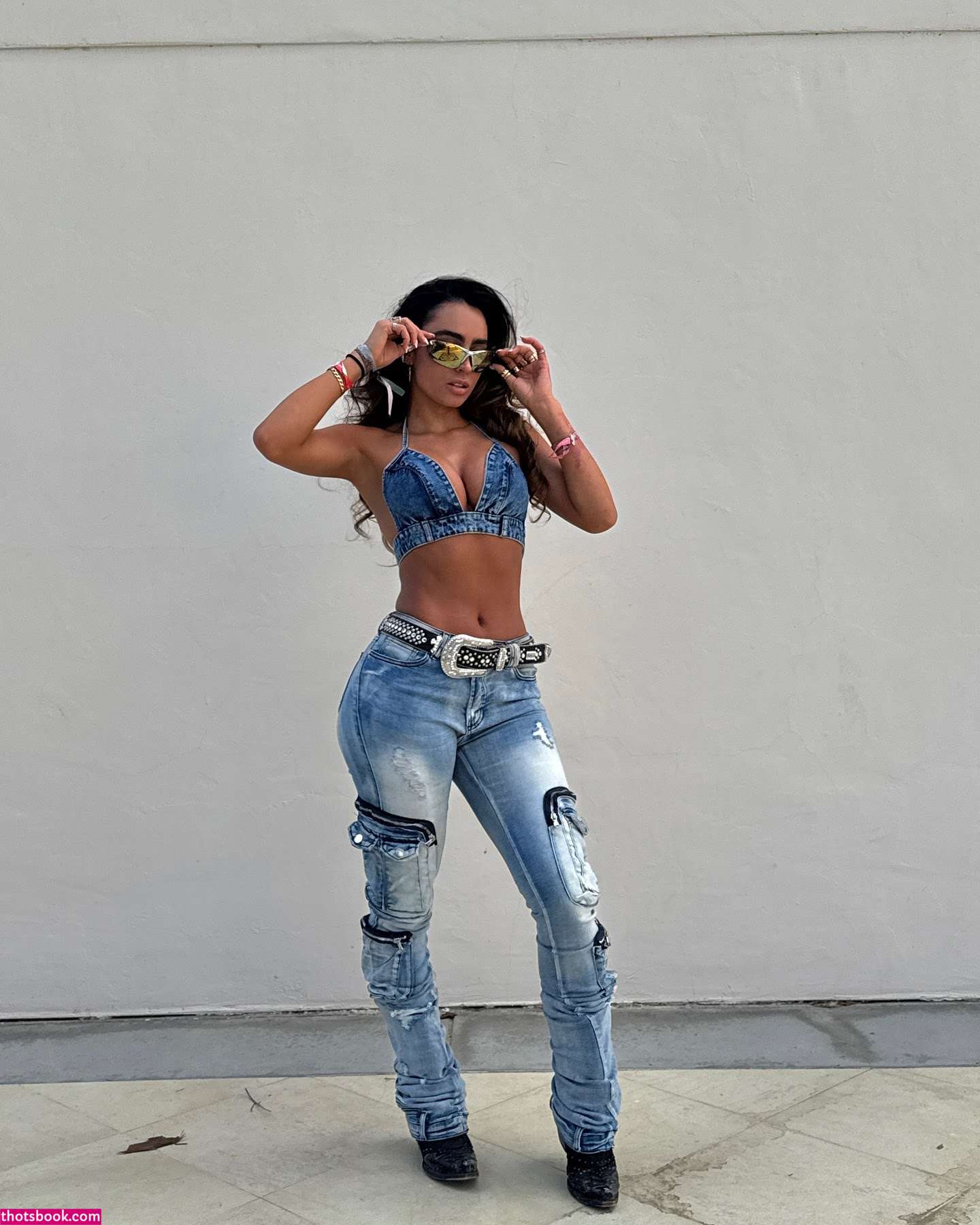 Sommer Ray Nude Leaks OnlyFans Photos #27 1623358