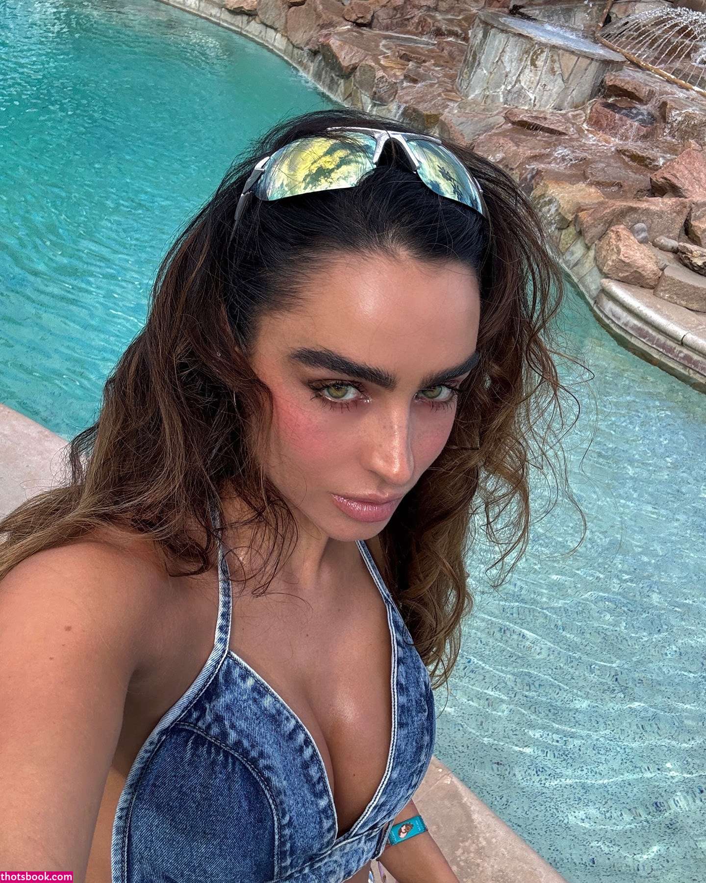 Sommer Ray Nude Leaks OnlyFans Photos #27 1623359