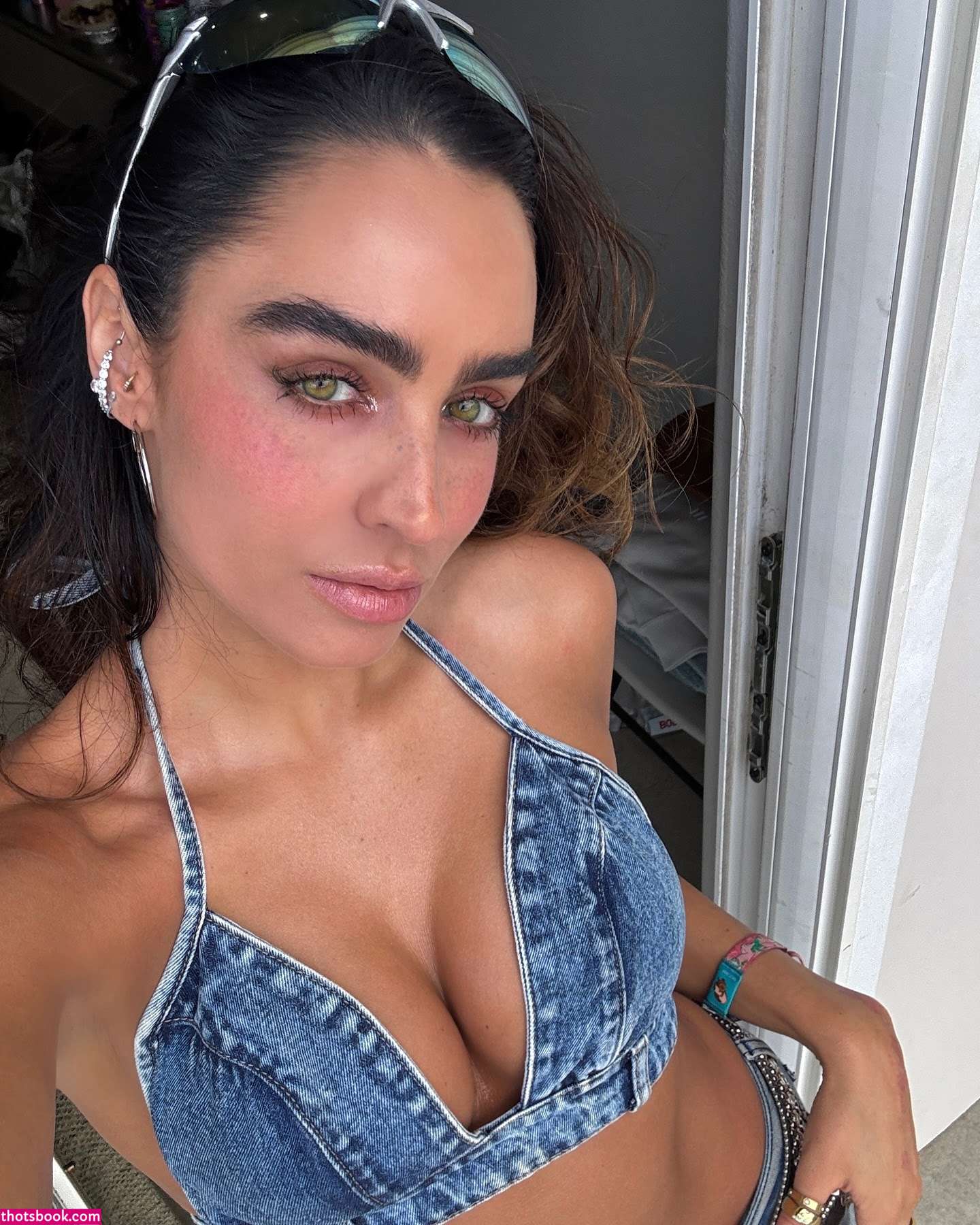 Sommer Ray Nude Leaks OnlyFans Photos #27 1623364