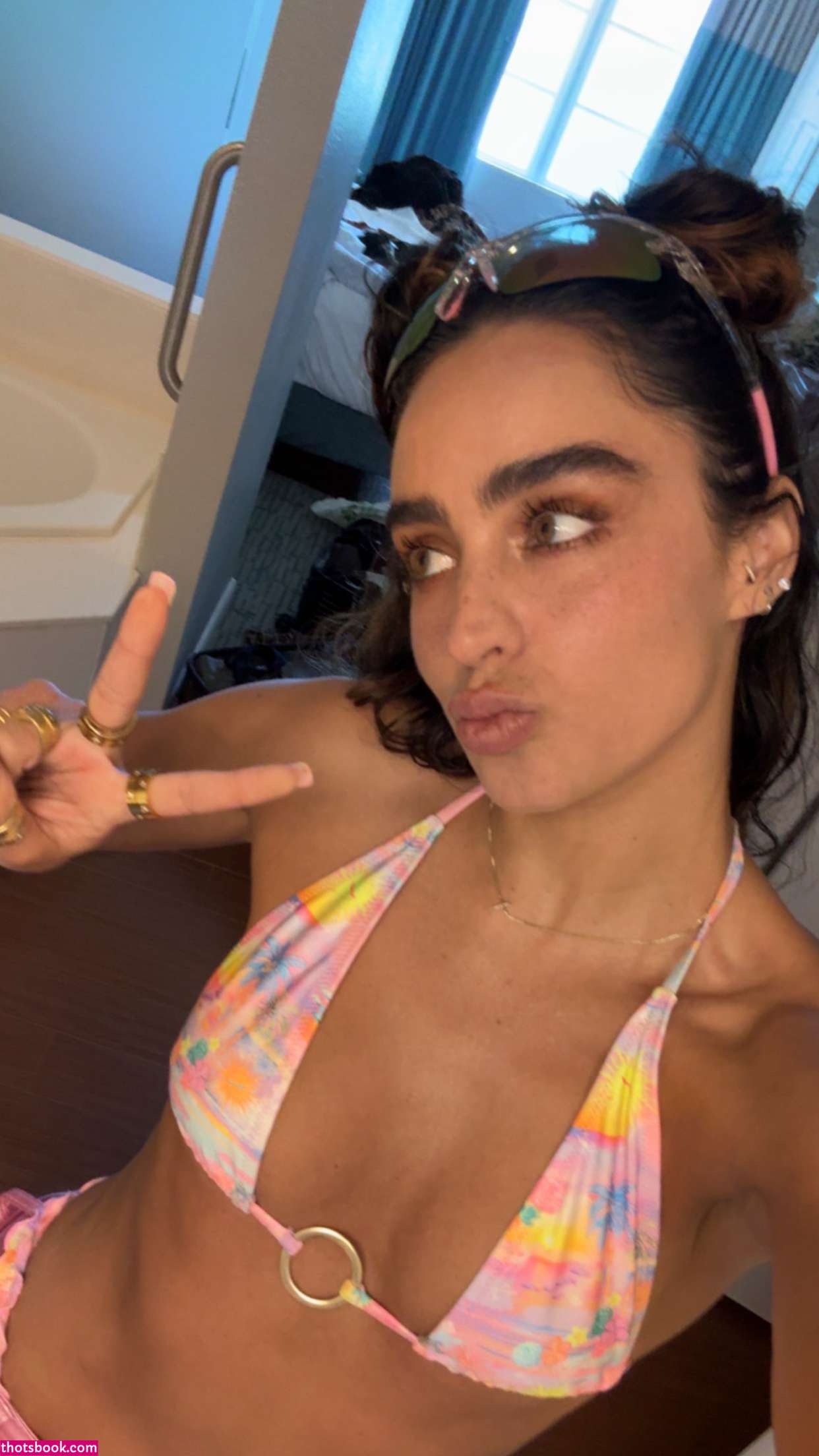Sommer Ray Nude Leaks OnlyFans Photos #30 1623395