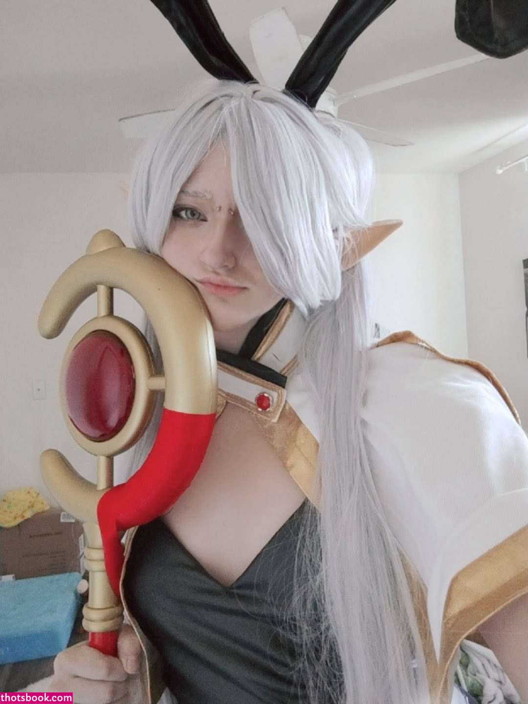 unkyndled rotgoddess Nude Leaks OnlyFans Photos #3 1623563