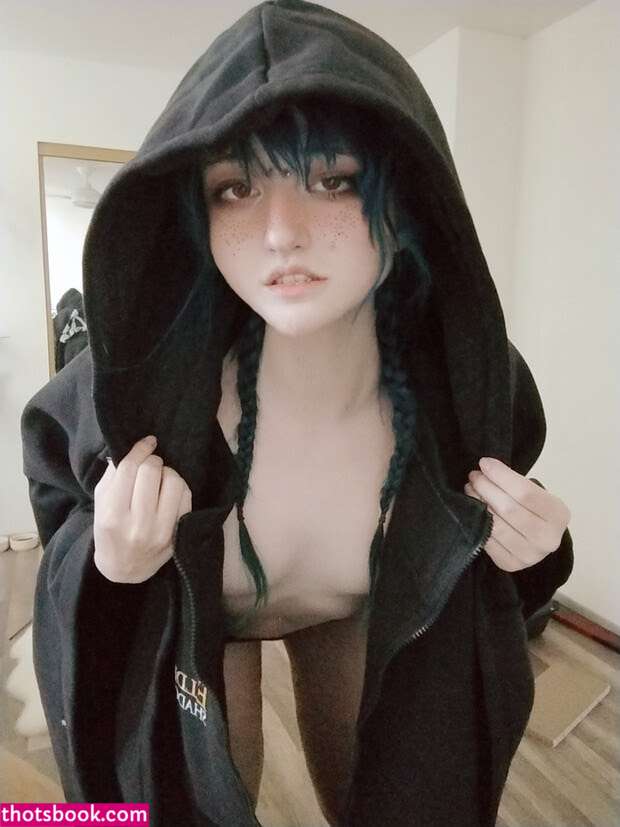 unkyndled rotgoddess Nude Leaks OnlyFans Photos #6 1623574