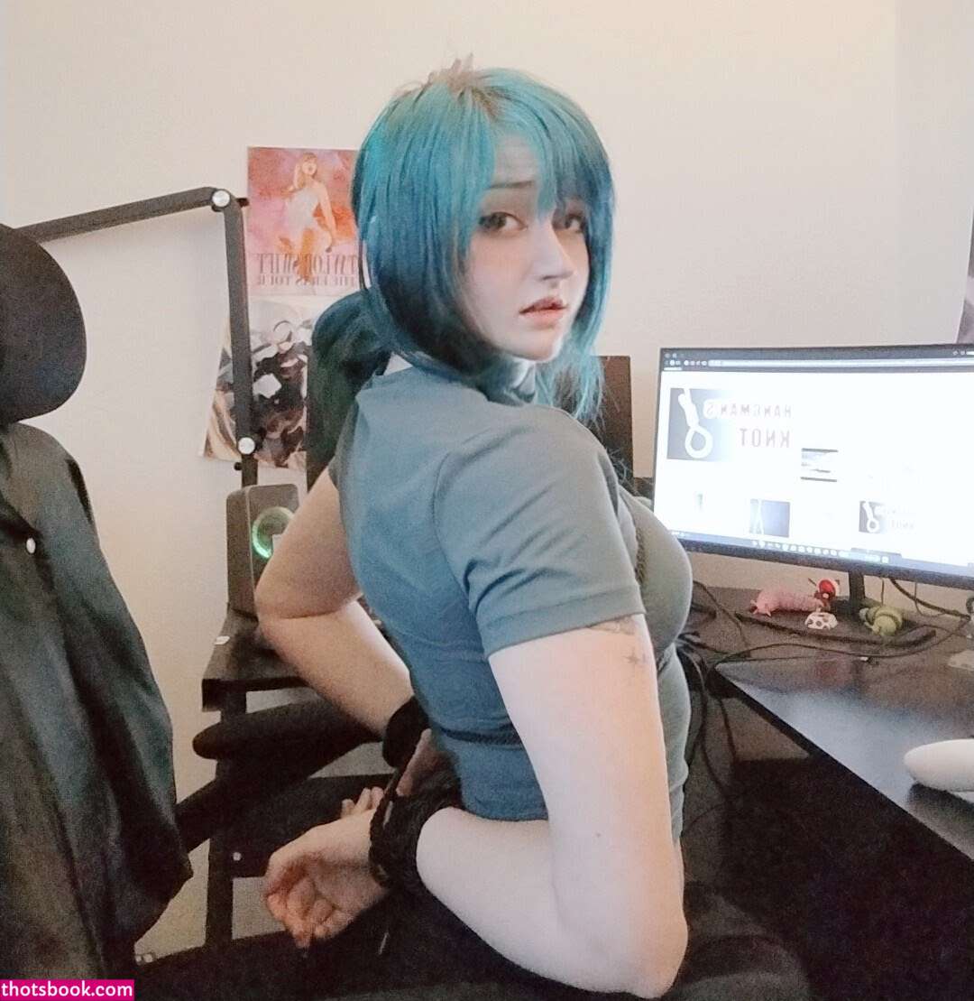 unkyndled rotgoddess Nude Leaks OnlyFans Photos #6 1623578