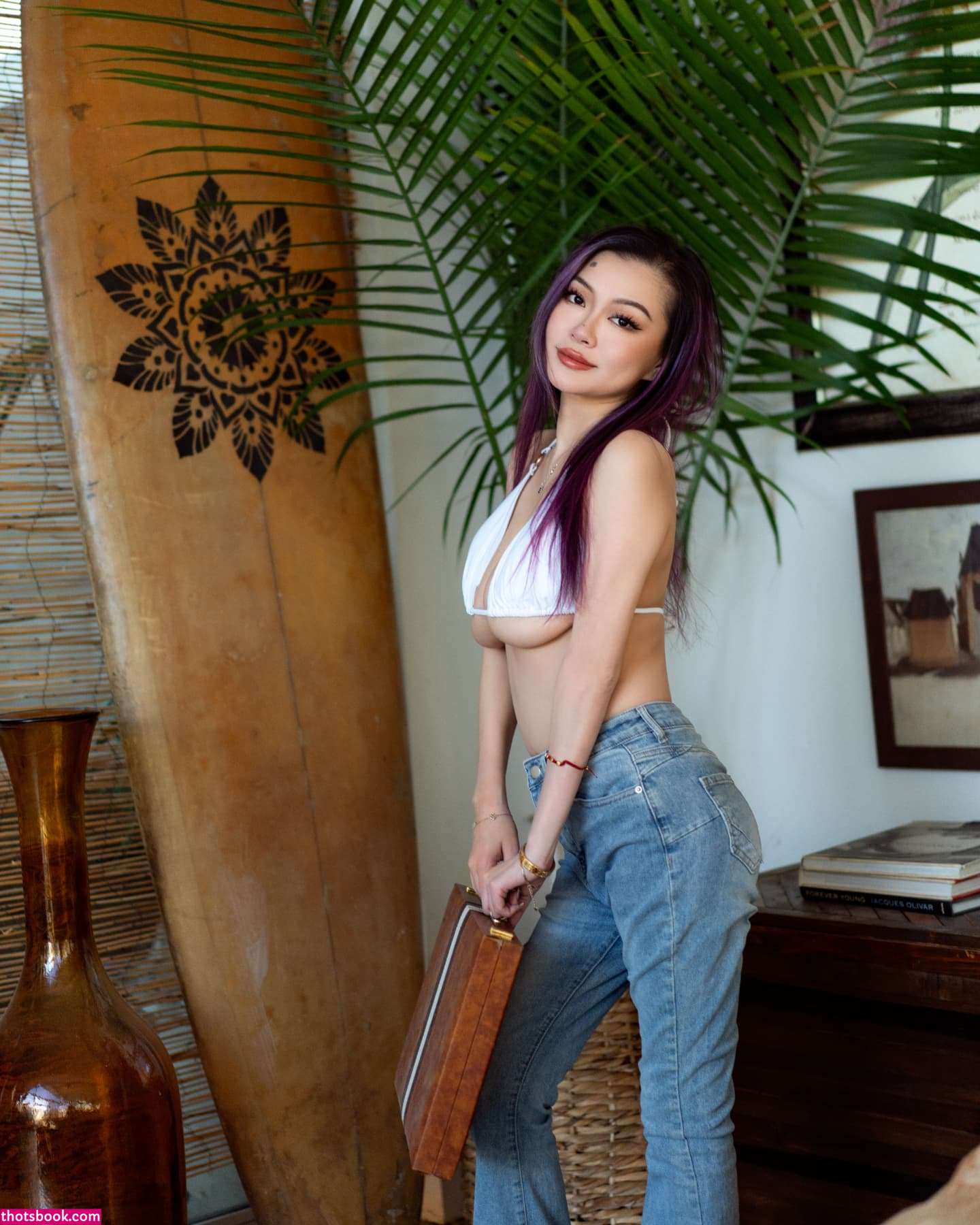 Vicki Li vickibaybeee Nude Leaks OnlyFans Photos #19 1623621