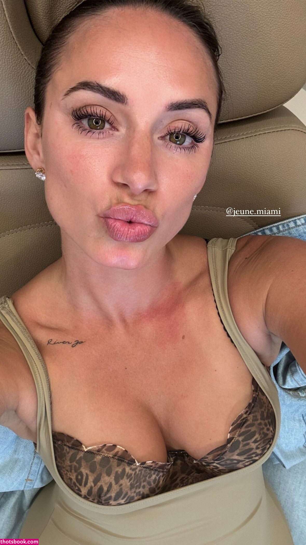 Yesjulz Nude Leaks OnlyFans Photos #17 1623676