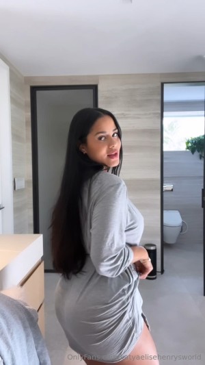 Katya Elise Henry Nude Leaks OnlyFans Video #1