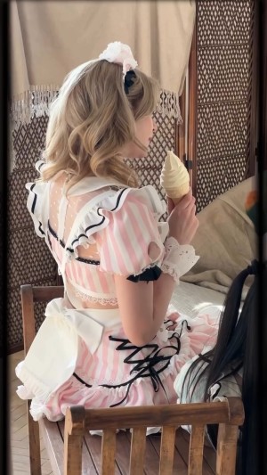 PeachMilky Nude Leaks OnlyFans Video #1