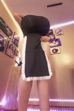 Demora Avarice Nude Leaks OnlyFans Photos #18