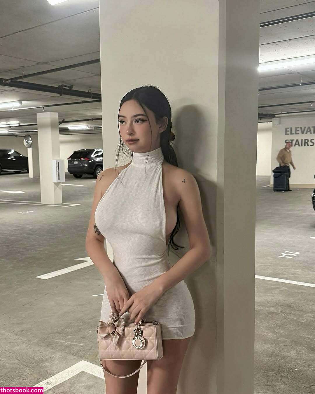 FairyTwins Fairyalexx Fairyana Nude Leaks OnlyFans Photos #19 1629202