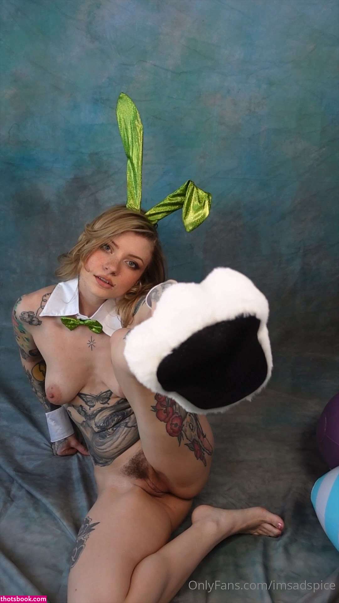 imsadspice extrasadspice Nude Leaks OnlyFans Photos #33 1629309