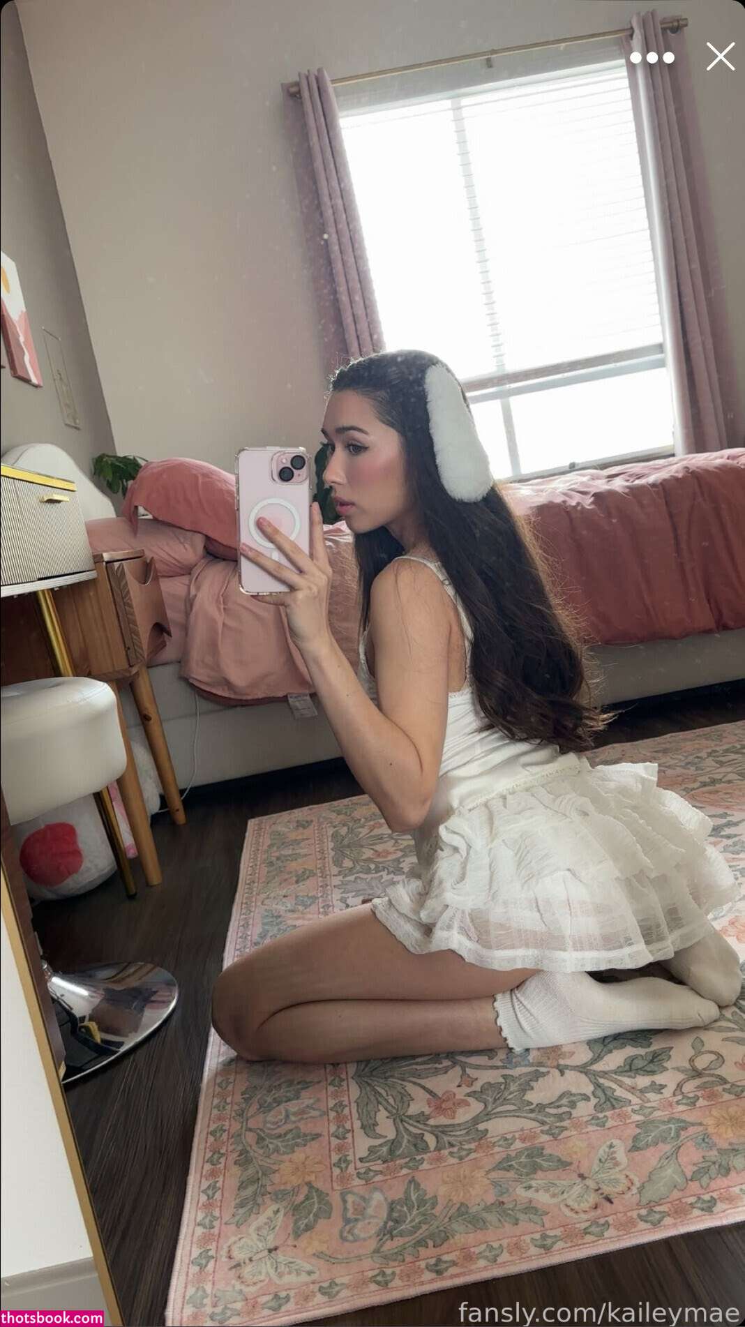 Kailey Mae Nude Leaks OnlyFans Photos #17 1629466