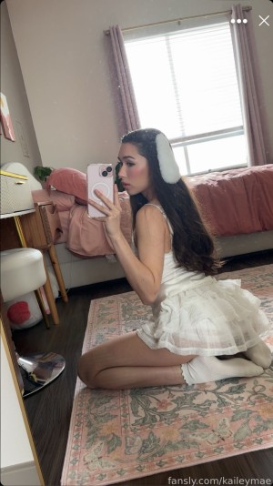 Kailey Mae Nude Leaks OnlyFans Photos #17