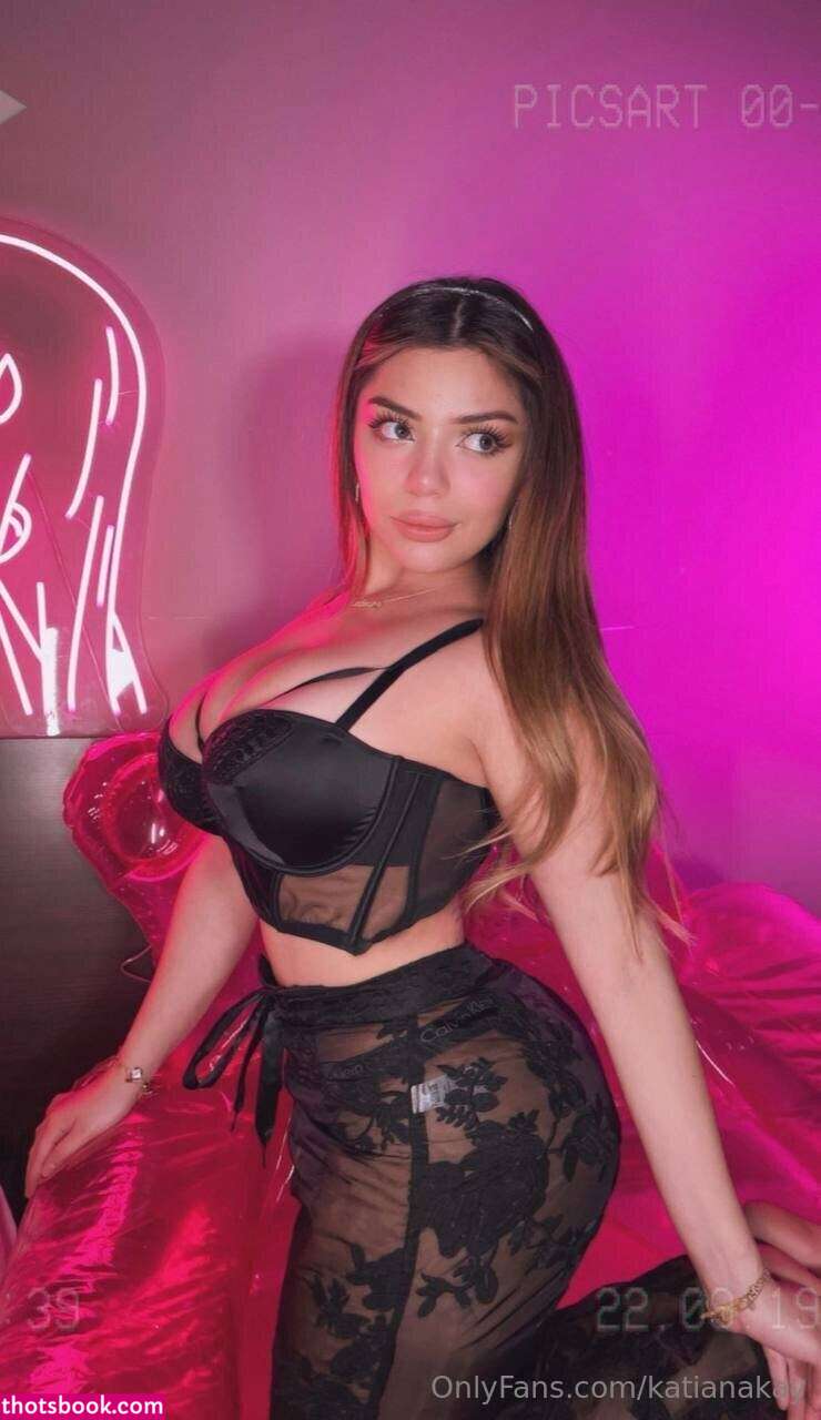 Katiana Kay Nude Leaks OnlyFans Photos #5 1629501
