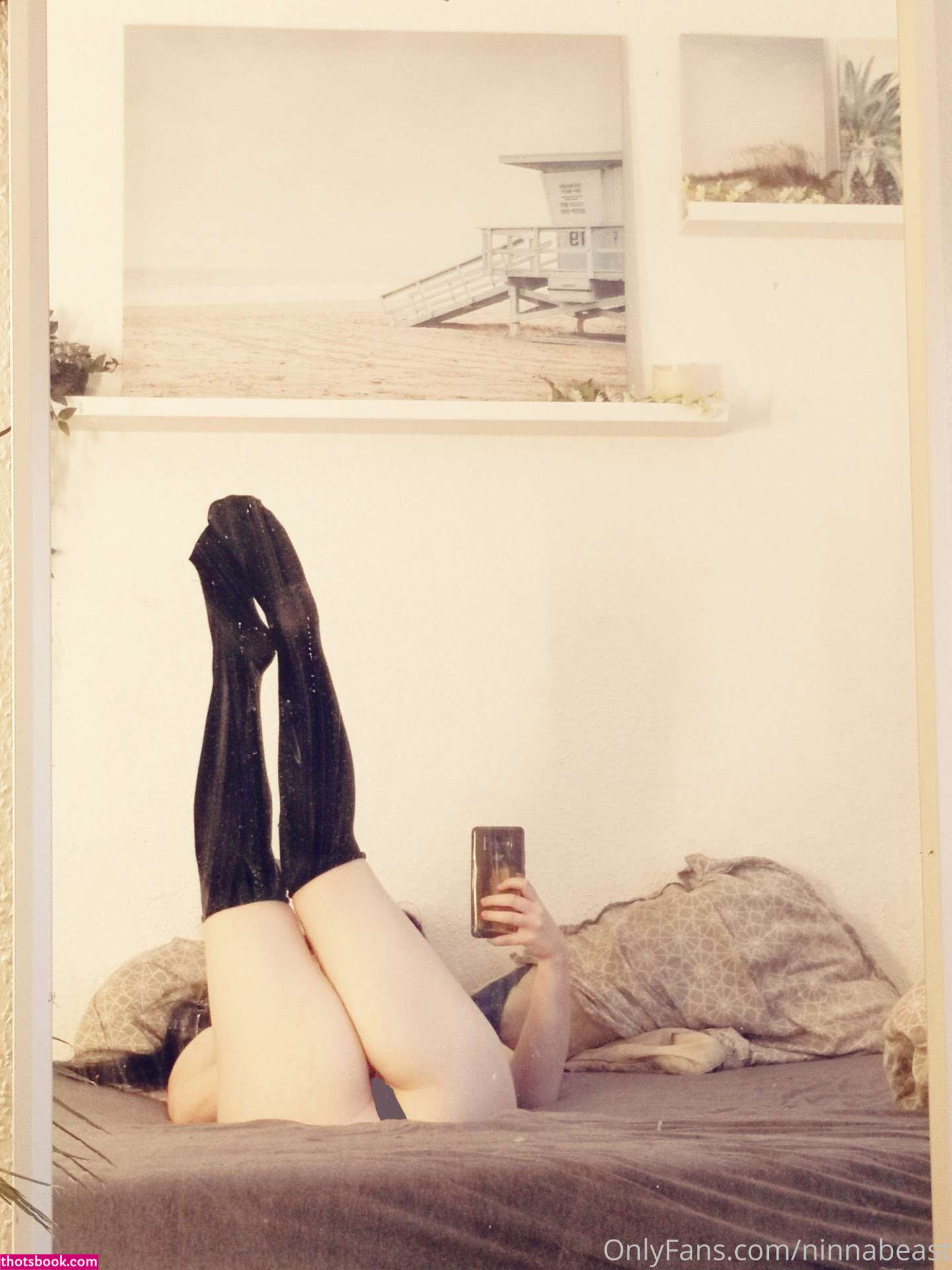 Ninnabeast Ninse Nude Leaks OnlyFans Photos #3 1629631