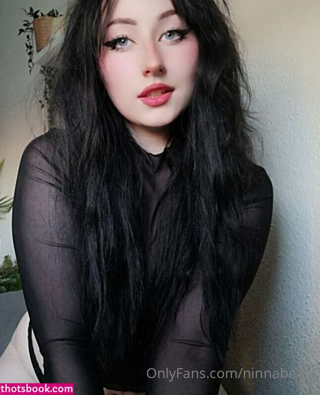 Ninnabeast Ninse Nude Leaks OnlyFans Photos #4 1629639