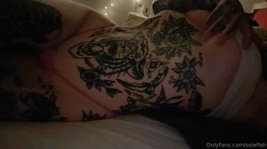 Osiefish Nude Leaks OnlyFans Photos #20