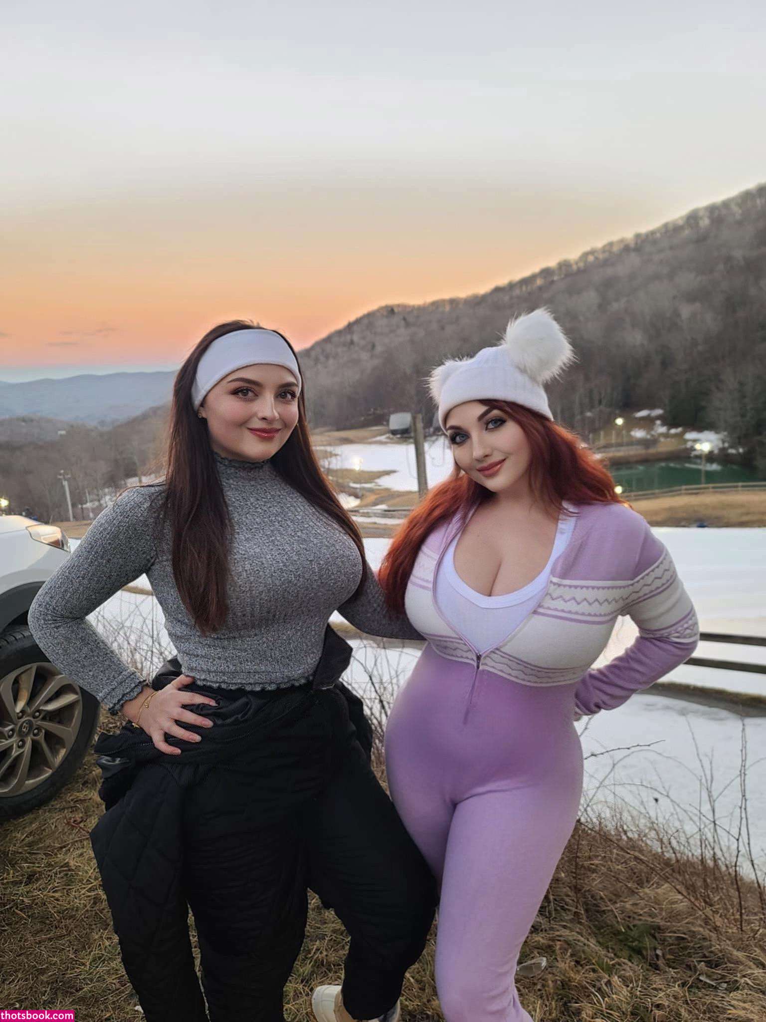 Pink Fox Erin Eevee Nude Leaks OnlyFans Photos #18 1629827