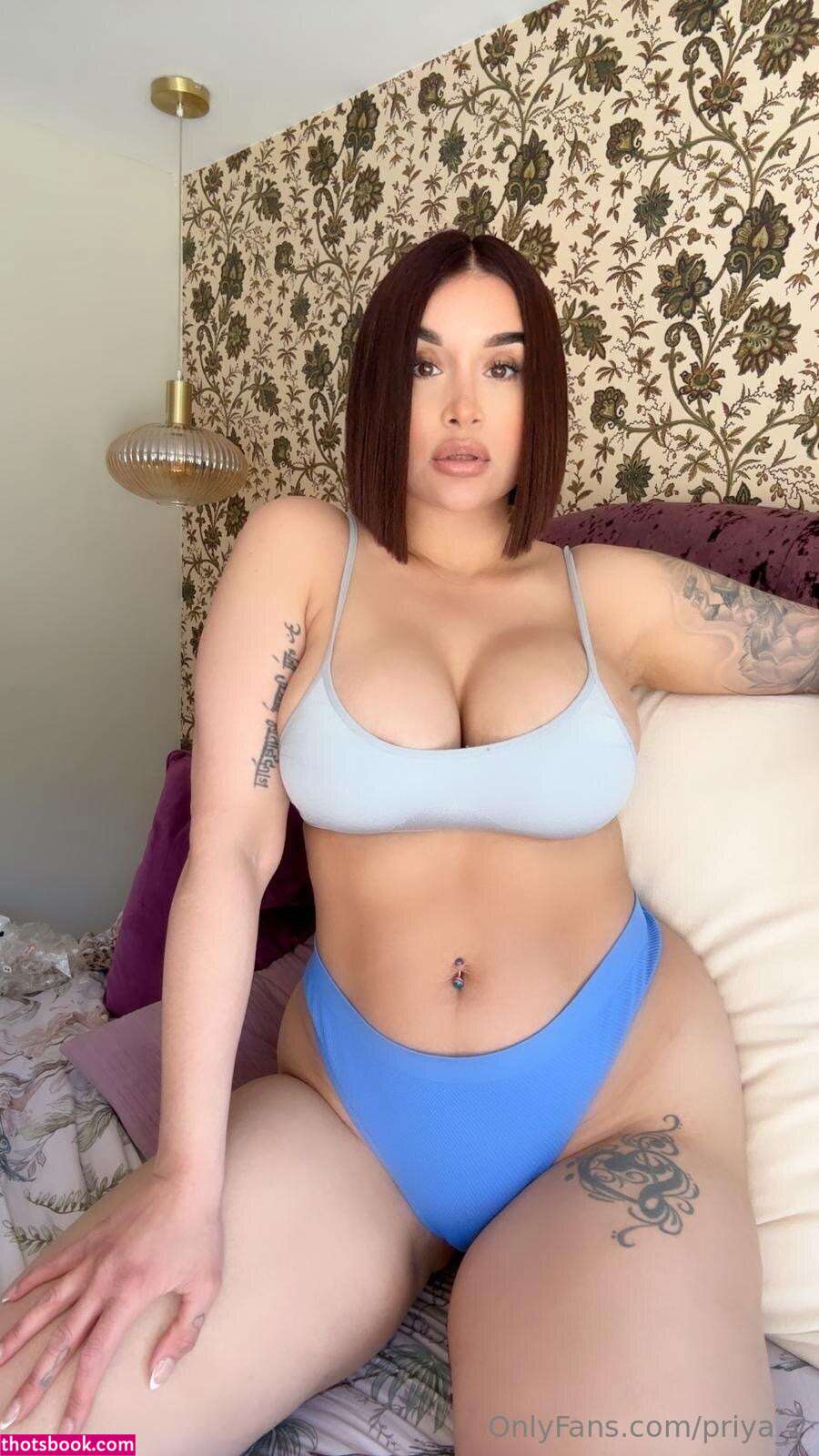 Preeti and Priya Nude Leaks OnlyFans Photos #4 1629872