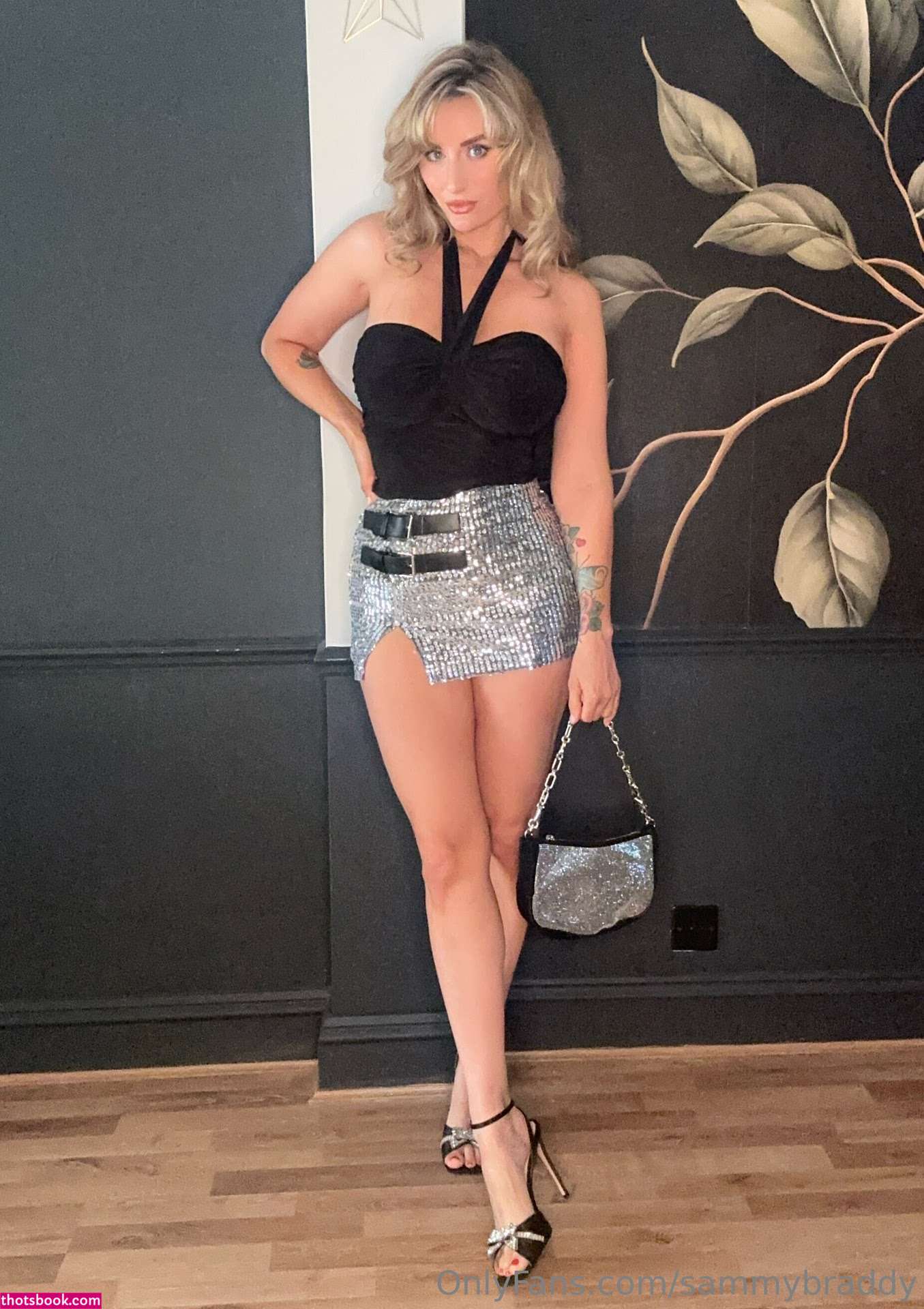 Sammy Braddy Nude Leaks OnlyFans Photos #28 1630317