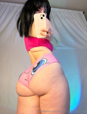 scarrettx7 Nude Leaks OnlyFans Photos #16