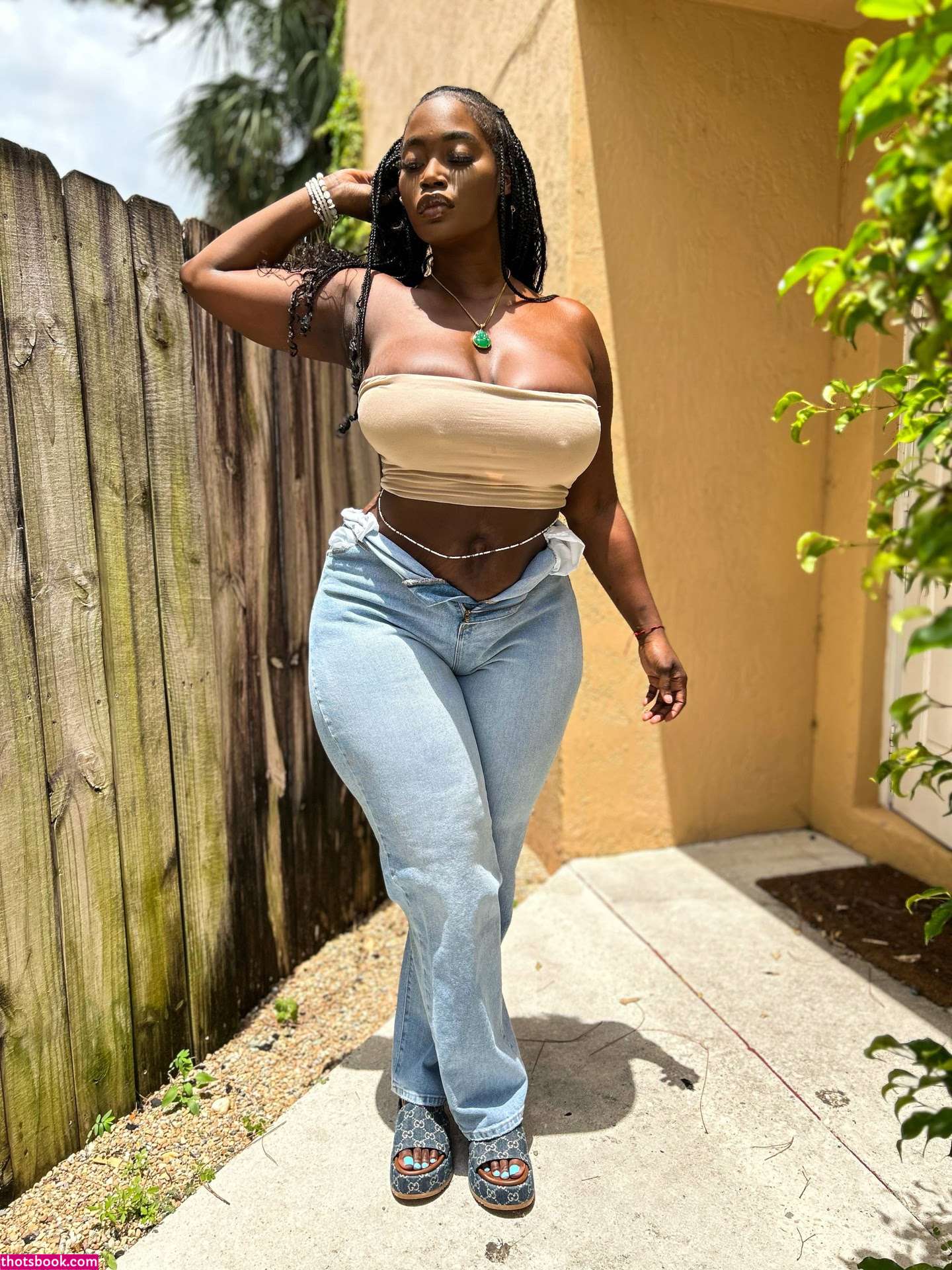 Teresa Lavae Nude Leaks OnlyFans Photos #5 1630804