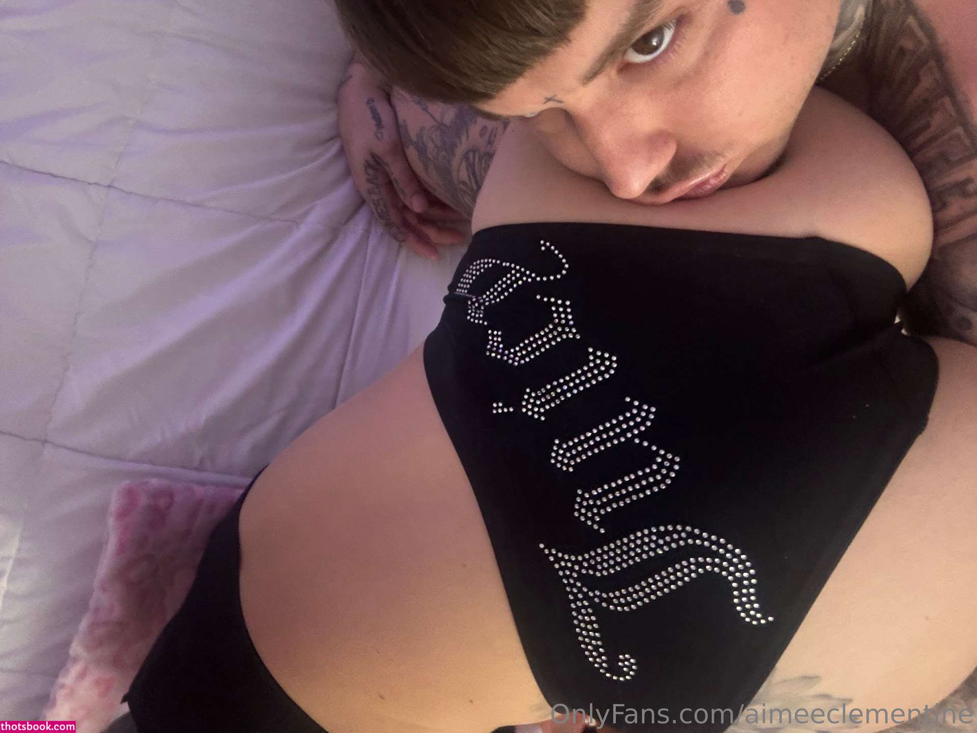 Aimeeclementine Nude Leaks OnlyFans Photos #5 1581038