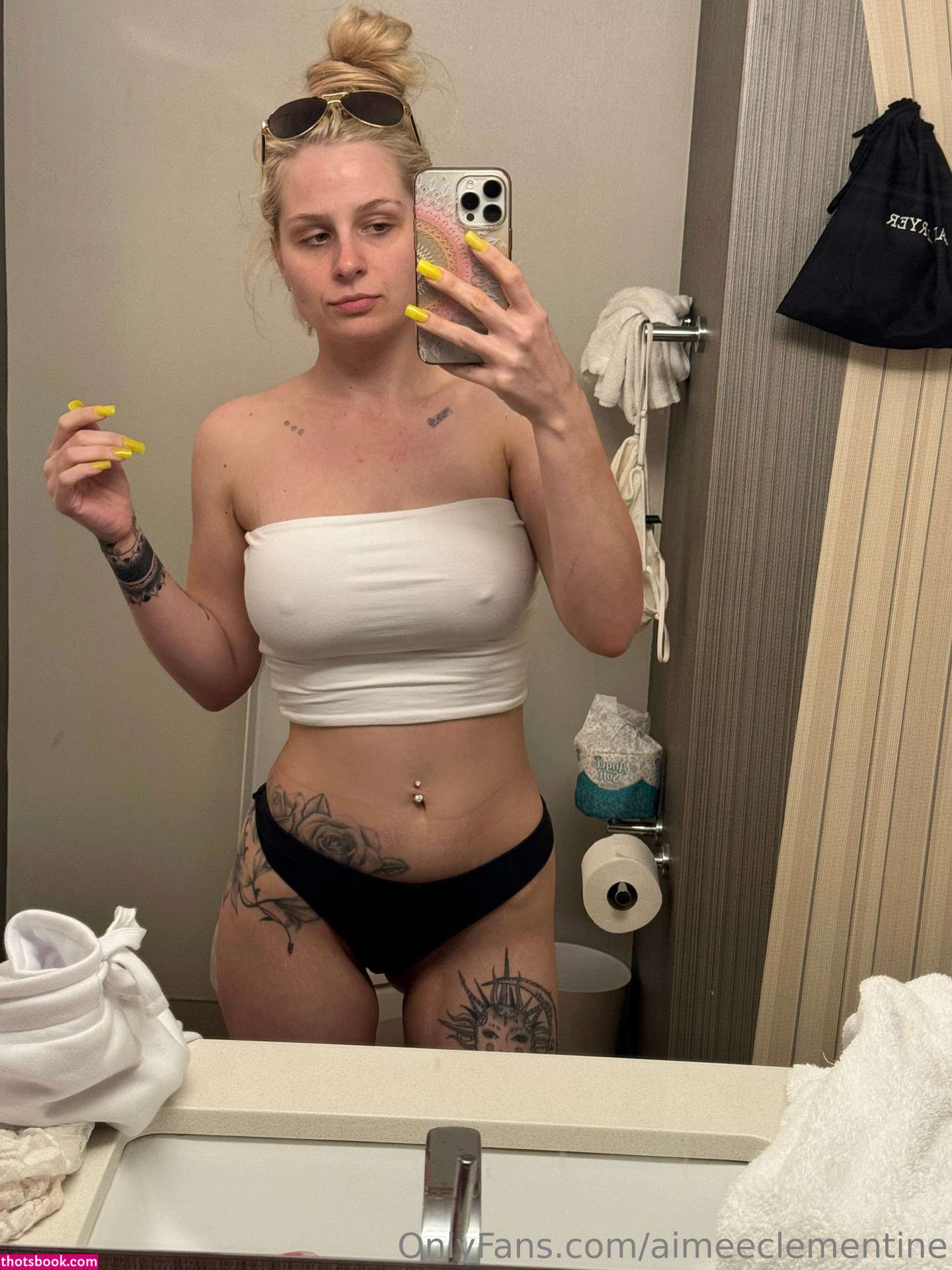 Aimeeclementine Nude Leaks OnlyFans Photos #5 1581039