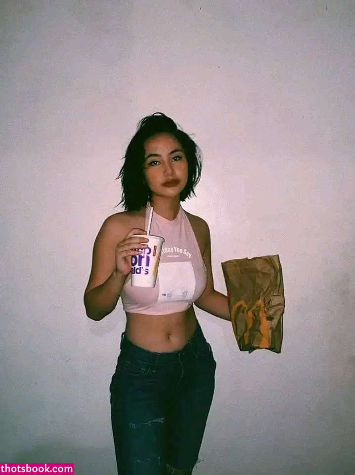 Alyssa Mecate Nude Leaks OnlyFans Photos #2 1581047