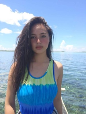 Alyssa Mecate Nude Leaks OnlyFans Photos #2