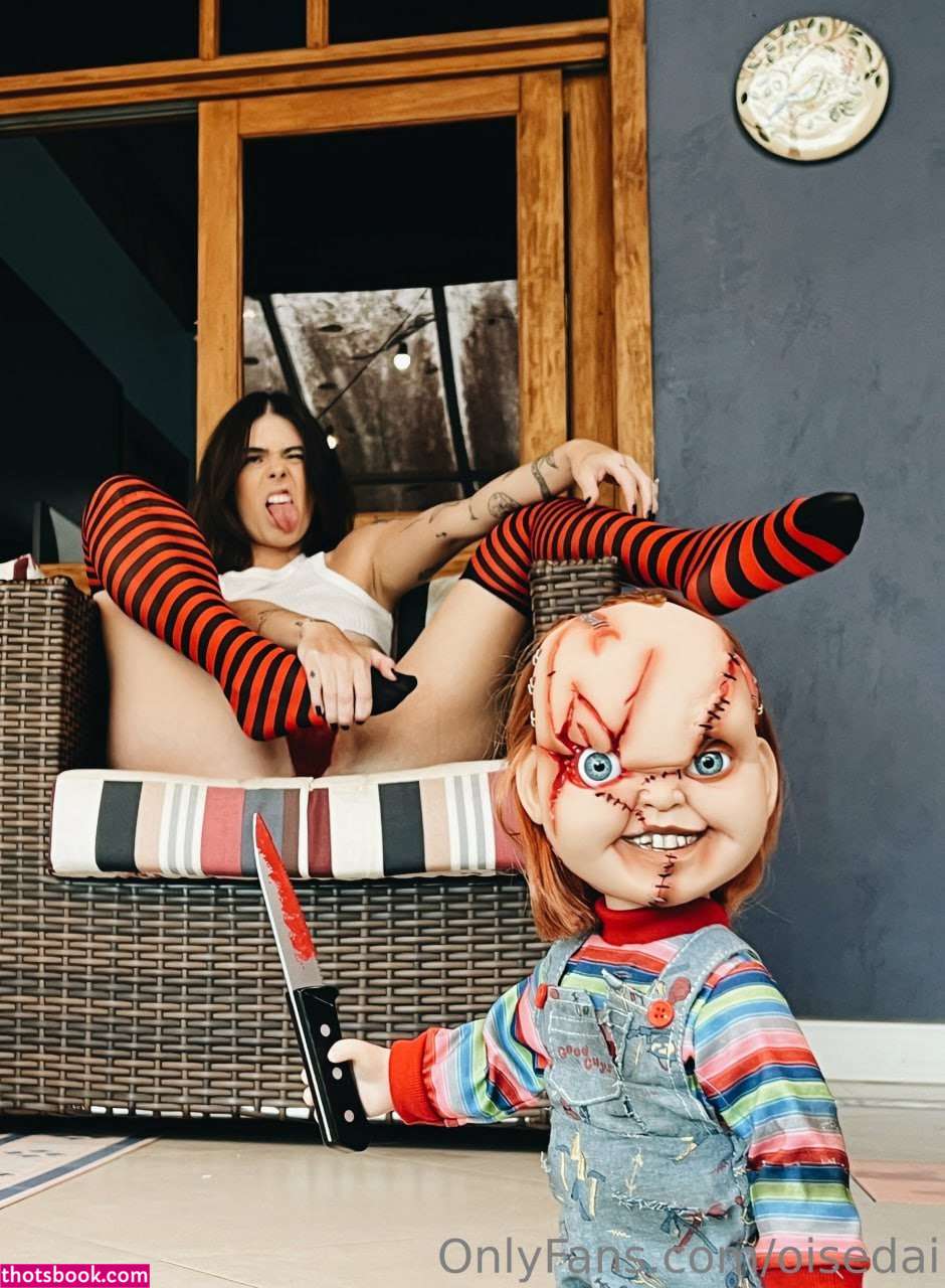 Amanda Kuhl oisedai amandakuhl Nude Leaks OnlyFans Photos #5 1581092