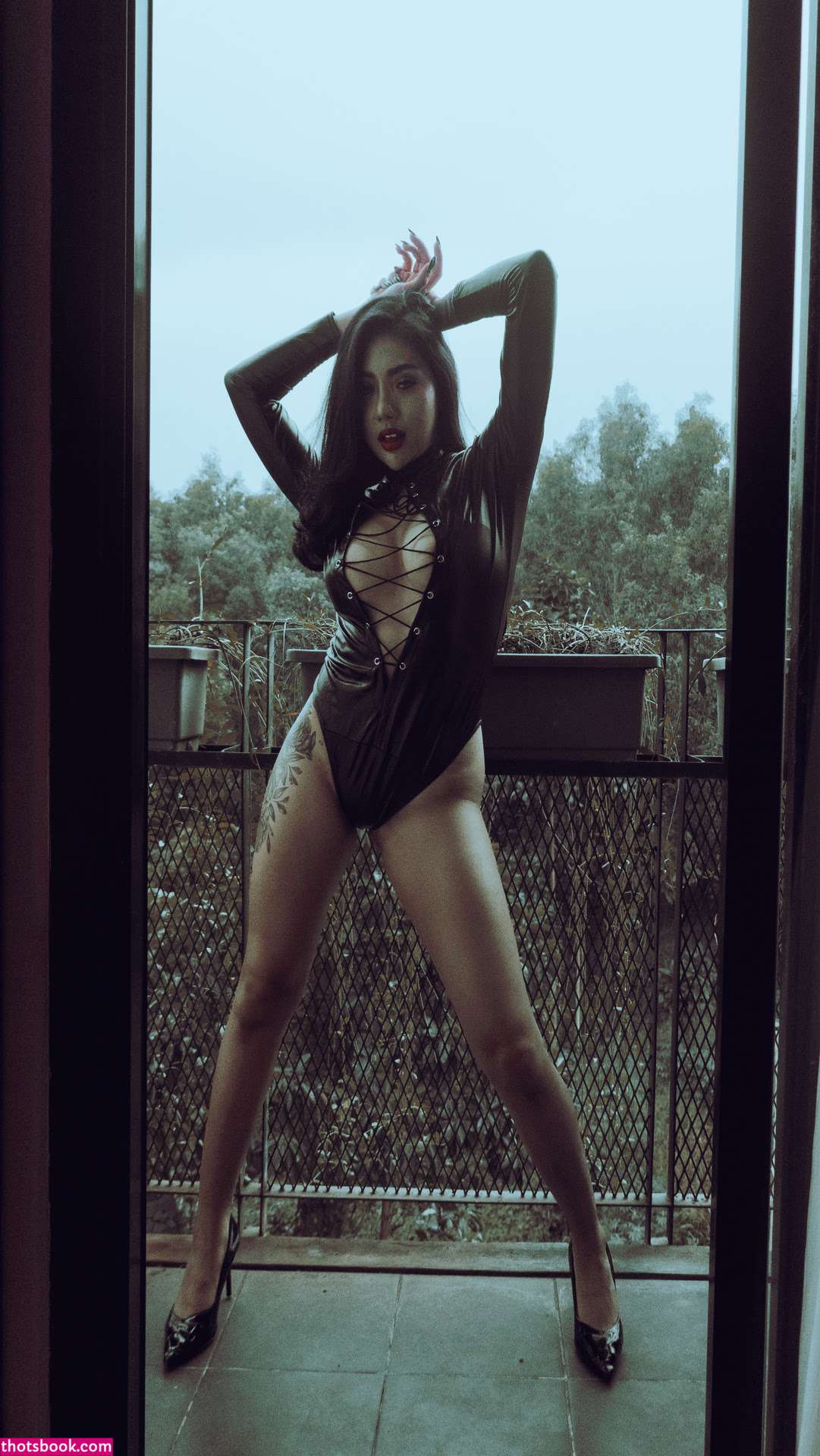 Amelicano Meli 3gp mels3gp Nude Leaks OnlyFans Photos #5 1581152