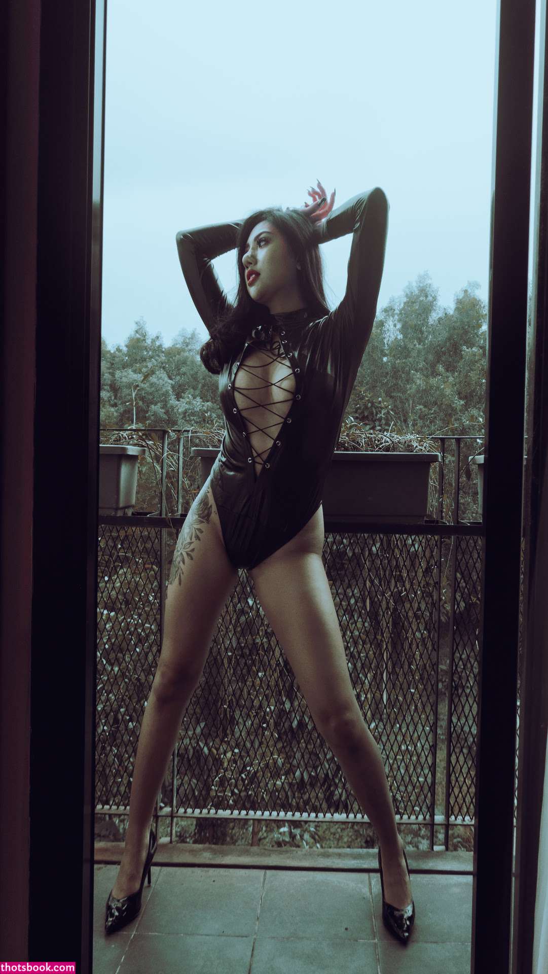 Amelicano Meli 3gp mels3gp Nude Leaks OnlyFans Photos #5 1581155