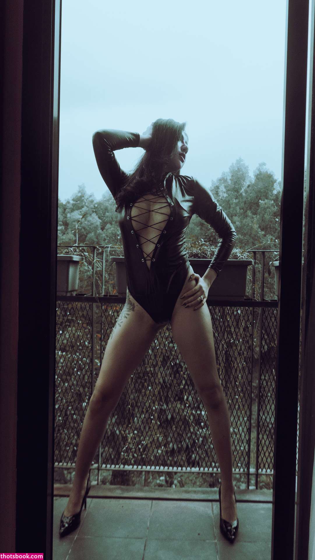 Amelicano Meli 3gp mels3gp Nude Leaks OnlyFans Photos #5 1581159