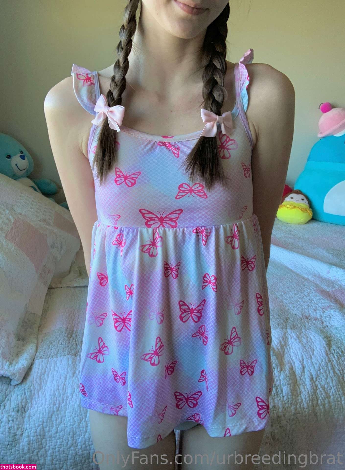 Ava Belle urbreedingbrat Nude Leaks OnlyFans Photos #1 1581229